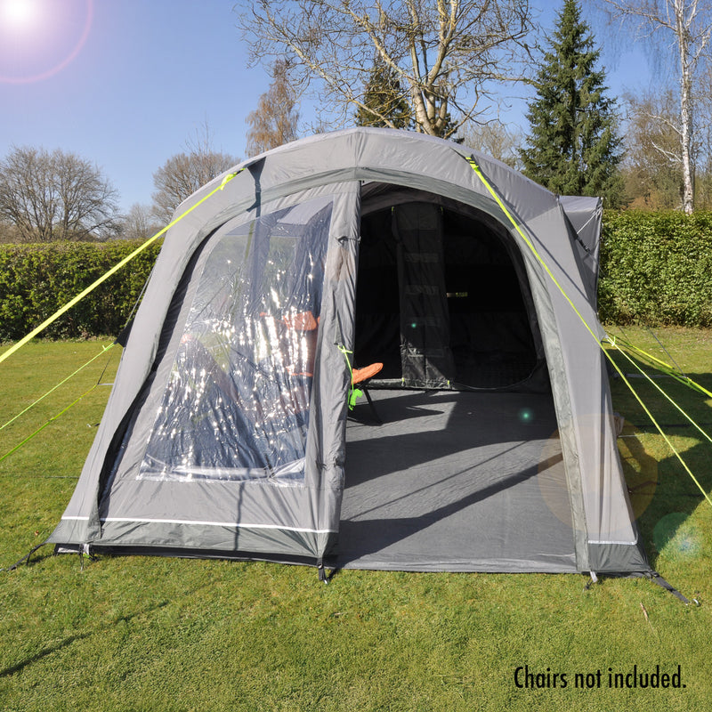AirTek Epping 4.0 - Inflatable Family Tent