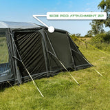 AirTek Parkhurst 4.0 AC