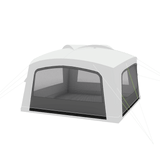 Airtek Argyll 3 x 4 Zip on Doors