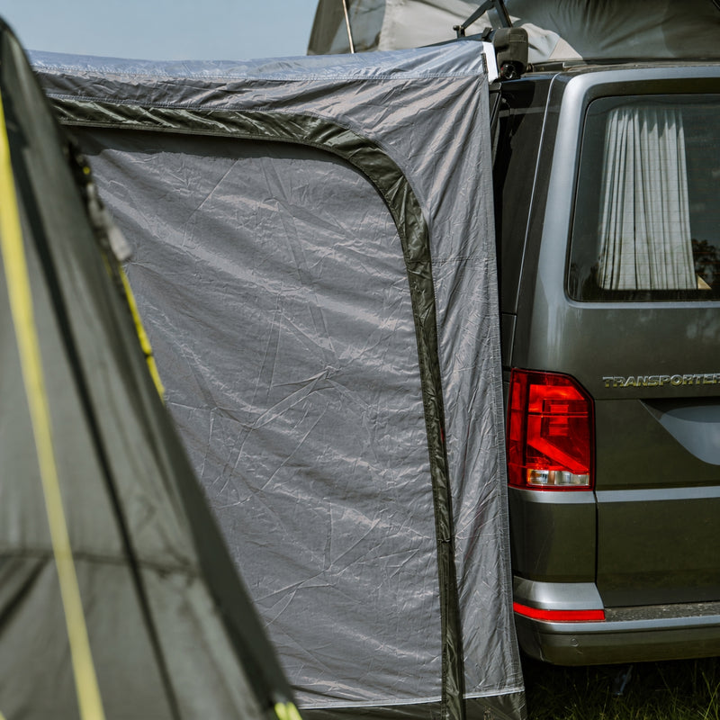 drive away tents Holawild AIRTEK BIRCH 4.0 Mapex Doppio Pedale Cassa Color:Silver with front pocket Shortboards