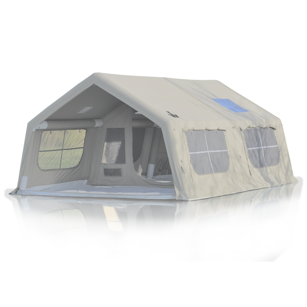 AIRTEK MACHU PICCHU - L - Beige