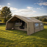 AirTek Machu Picchu XL - Khaki