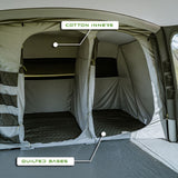 AirTek Parkhurst 6.0 AC