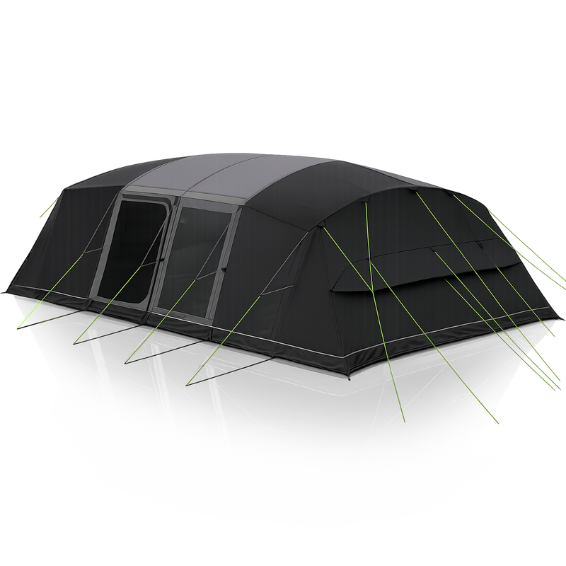 AirTek Epping 8.0 (vis a vis)