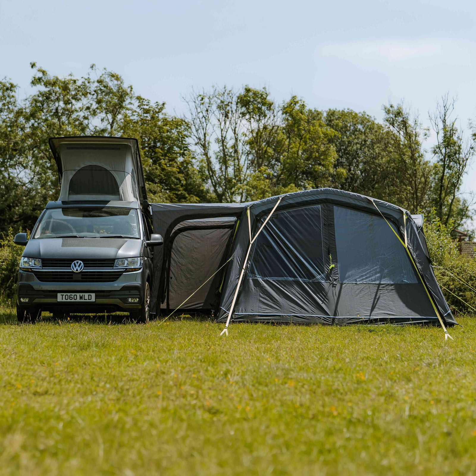 Holawild AIRTEK BIRCH 4.0