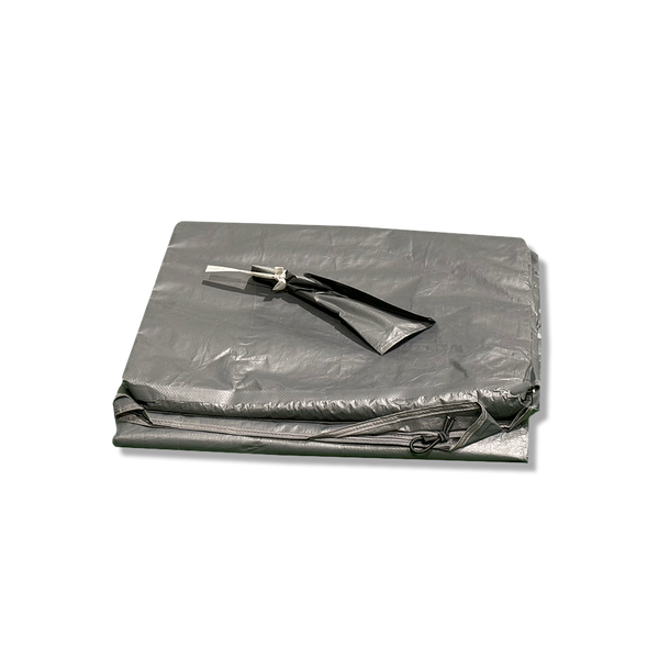 Alder Hub 3x2 GROUNDSHEET
