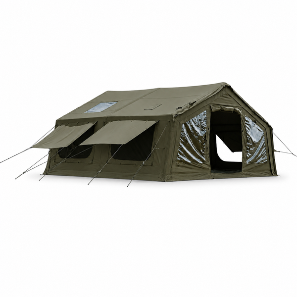 Lodge Tents