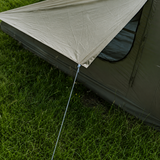 AIRTEK MACHU PICCHU Large (Khaki) 2026 Model