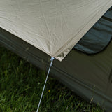 AIRTEK MACHU PICCHU Large (Khaki) 2026 Model