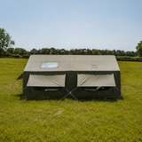 AIRTEK MACHU PICCHU Large (Khaki) 2026 Model