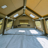 AIRTEK MACHU PICCHU Large (Khaki) 2026 Model