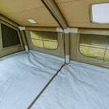 AIRTEK MACHU PICCHU Large (Khaki) 2026 Model