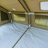 AIRTEK MACHU PICCHU Large (Khaki) 2026 Model
