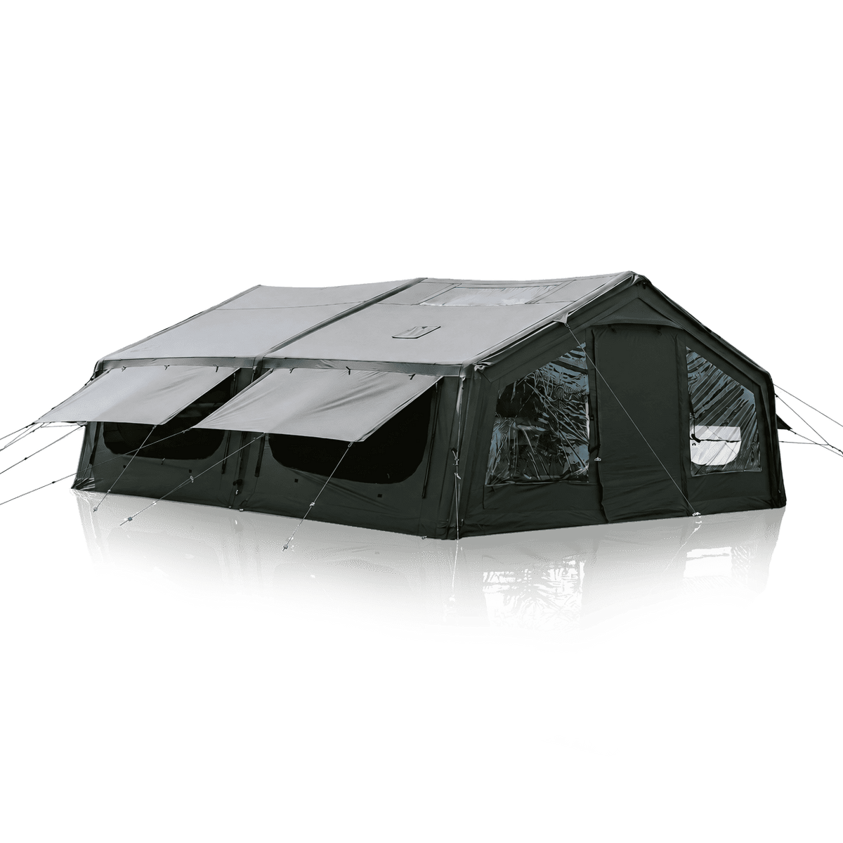 AirTek Machu Picchu XL - Grey