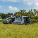 AIRTEK BIRCH 4.0 - Inflatable Driveaway Awning