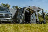 AIRTEK CEDAR 4.0 - Inflatable Driveaway Awning