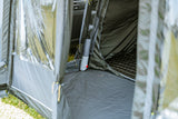 AIRTEK CEDAR 4.0 - Inflatable Driveaway Awning