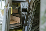 AIRTEK CEDAR 4.0 - Inflatable Driveaway Awning