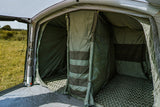 AIRTEK CEDAR 4.0 - Inflatable Driveaway Awning