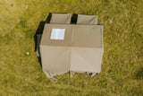 AirTek Machu Picchu D.A. Medium (Khaki)