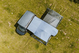 AIRTEK REDWOOD 4.0 - Inflatable Driveaway Awning