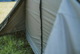 AirTek Machu Picchu D.A. Small (Khaki)