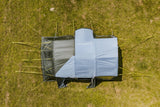 AIRTEK CEDAR 4.0 - Inflatable Driveaway Awning