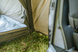 AirTek Machu Picchu D.A. Small (Khaki)