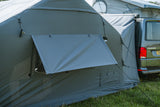 AirTek Machu Picchu D.A. Medium (Grey)
