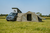 AirTek Machu Picchu D.A. Medium (Khaki)
