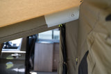 AirTek Machu Picchu D.A. Medium (Khaki)