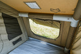 AirTek Machu Picchu D.A. Medium (Khaki)