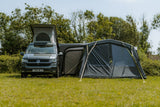 AIRTEK REDWOOD 4.0 - Inflatable Driveaway Awning
