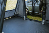 AIRTEK REDWOOD 4.0 - Inflatable Driveaway Awning