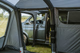 AIRTEK REDWOOD 4.0 - Inflatable Driveaway Awning