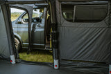 AIRTEK REDWOOD 4.0 - Inflatable Driveaway Awning