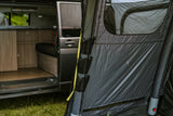 AIRTEK REDWOOD 4.0 - Inflatable Driveaway Awning