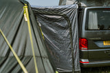 AIRTEK REDWOOD 4.0 - Inflatable Driveaway Awning