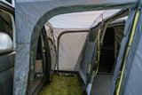 AIRTEK REDWOOD 4.0 - Inflatable Driveaway Awning