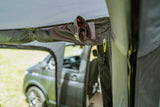 AIRTEK REDWOOD 4.0 - Inflatable Driveaway Awning