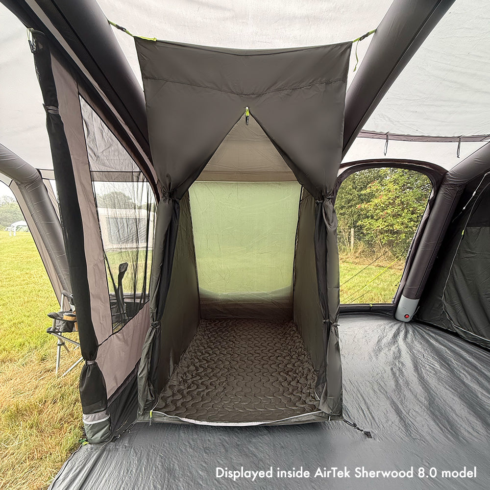 inner tent SHERWOOD 8.0 ADDITIONAL cheap electric bike The solid inner tent Select Tube:GEN2+ (MA1) Trail Duster 2.0 Tarp