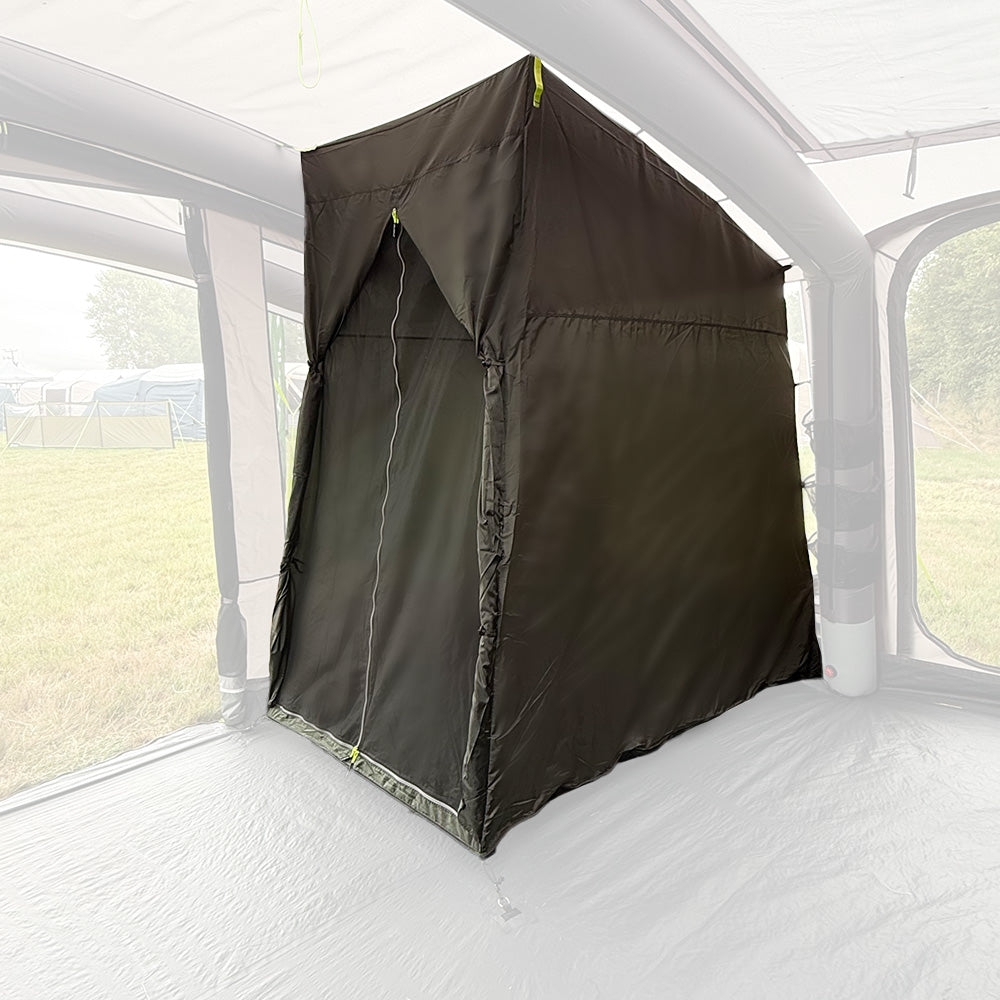 tent and more SHERWOOD 8.0 ADDITIONAL INNER category-pedals Dumm und Dümmer - BSIAB2 Model:With Contour (4 Knob)