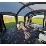 AirTek Epping 6.0 - Inflatable Family Tent
