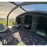 AirTek Epping 6.0 - Inflatable Family Tent