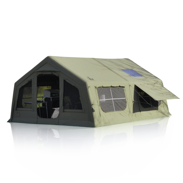 AIRTEK MACHU PICCHU - L - Khaki