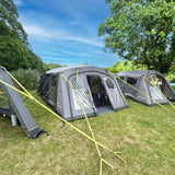 AirTek Epping 5.0 - Inflatable Family Tent [Factory Seconds]