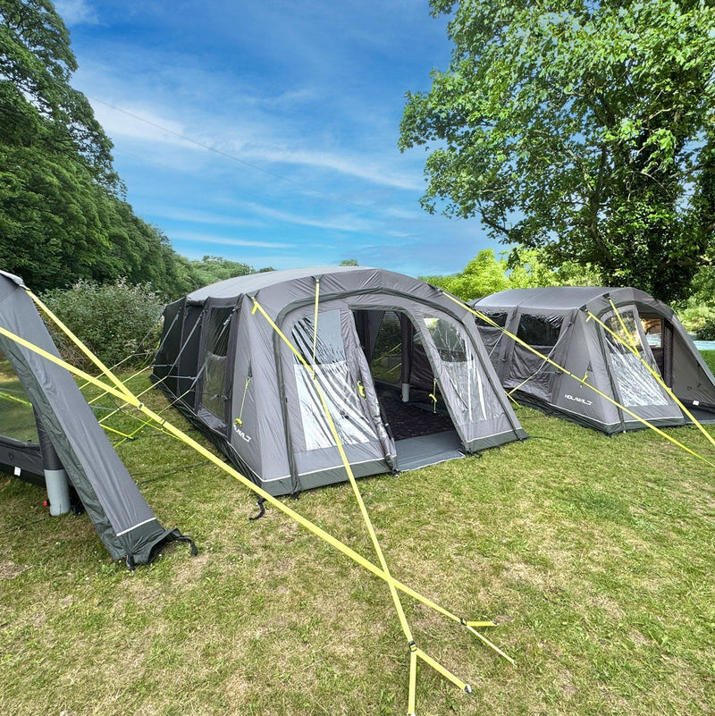 AirTek Epping 5.0 - Inflatable Family Tent