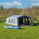 AirTek Epping 6.0 - Inflatable Family Tent