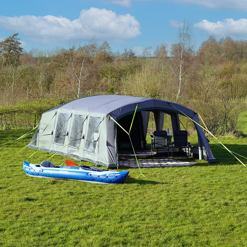 AirTek Epping 6.0 - Inflatable Family Tent