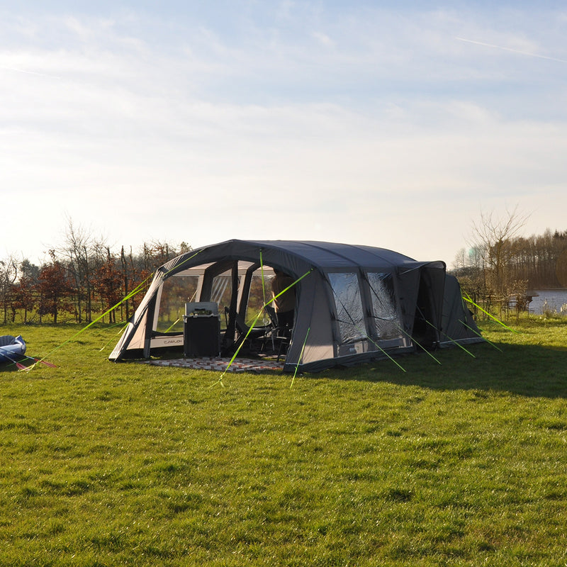 rent a tent eppingen AirTek Epping 6.0 - Inflatable Family Tent
